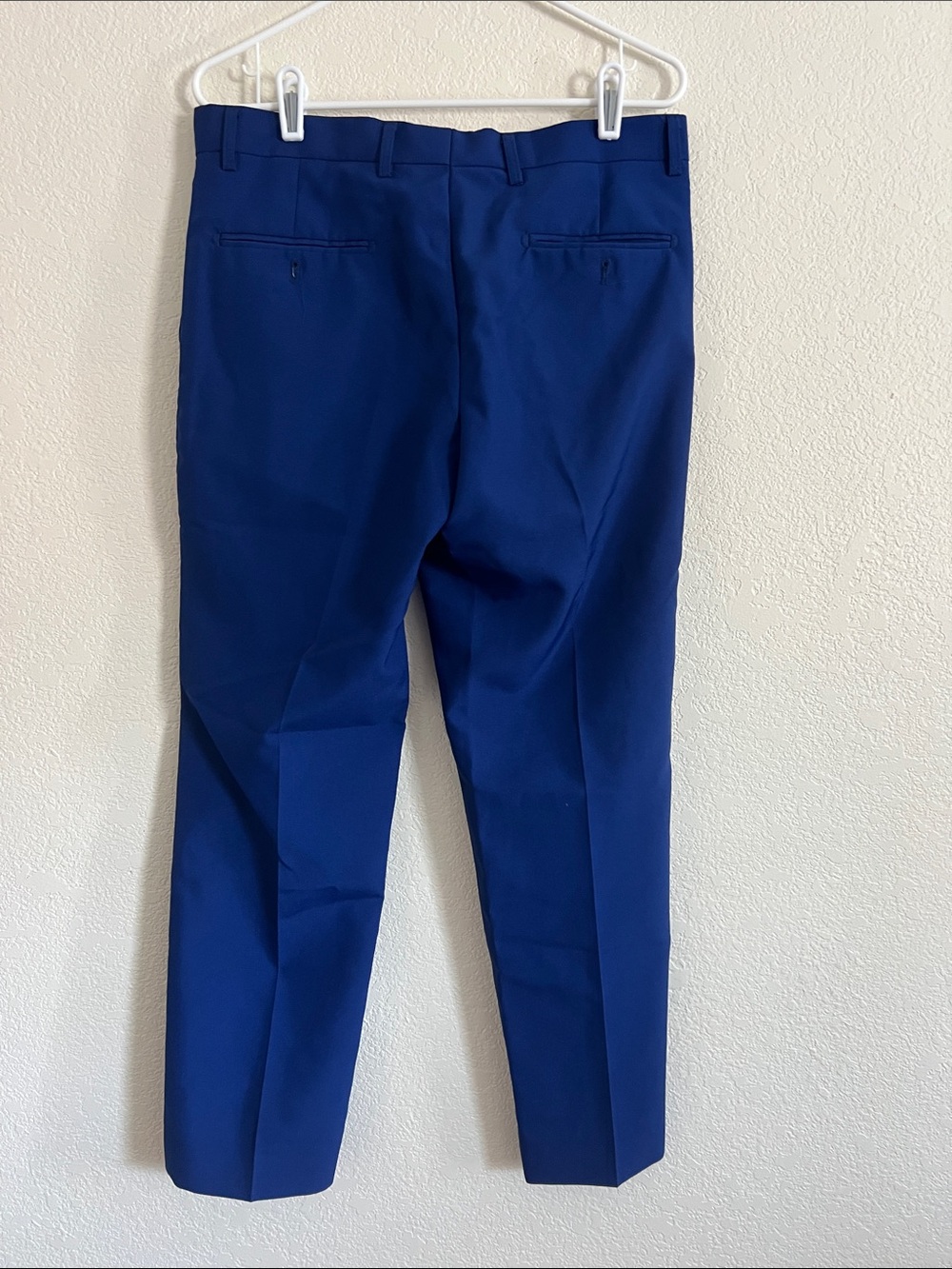 Opposuits Blue Suit Pant - Picture 4 of 4